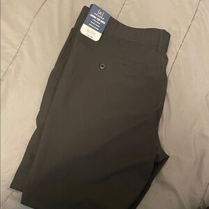 Men's Black Pants